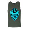 JB's  SINGLET Thumbnail