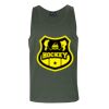 JB's  SINGLET Thumbnail