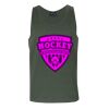 JB's  SINGLET Thumbnail
