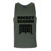 JB's  SINGLET Thumbnail