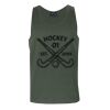JB's  SINGLET Thumbnail