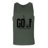 JB's  SINGLET Thumbnail