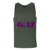 JB's  SINGLET Thumbnail
