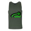 JB's  SINGLET Thumbnail