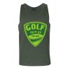 JB's  SINGLET Thumbnail