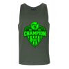 JB's  SINGLET Thumbnail