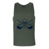 JB's  SINGLET Thumbnail