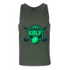 JB's  SINGLET Thumbnail