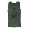 JB's  SINGLET Thumbnail