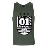 JB's  SINGLET Thumbnail