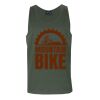JB's  SINGLET Thumbnail