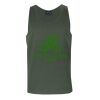 JB's  SINGLET Thumbnail