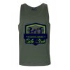 JB's  SINGLET Thumbnail
