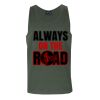 JB's  SINGLET Thumbnail