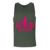 JB's  SINGLET Thumbnail