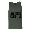 JB's  SINGLET Thumbnail
