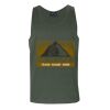 JB's  SINGLET Thumbnail