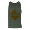 JB's  SINGLET Thumbnail