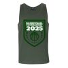 JB's  SINGLET Thumbnail