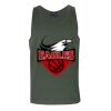 JB's  SINGLET Thumbnail