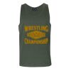 JB's  SINGLET Thumbnail