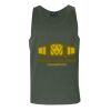 JB's  SINGLET Thumbnail
