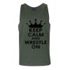 JB's  SINGLET Thumbnail