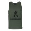 JB's  SINGLET Thumbnail