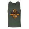 JB's  SINGLET Thumbnail
