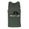 JB's  SINGLET Thumbnail