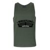 JB's  SINGLET Thumbnail