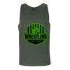 JB's  SINGLET Thumbnail