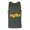 JB's  SINGLET Thumbnail