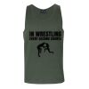 JB's  SINGLET Thumbnail