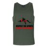 JB's  SINGLET Thumbnail