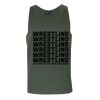 JB's  SINGLET Thumbnail