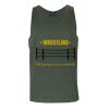 JB's  SINGLET Thumbnail