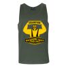 JB's  SINGLET Thumbnail