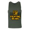 JB's  SINGLET Thumbnail