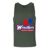 JB's  SINGLET Thumbnail