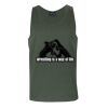 JB's  SINGLET Thumbnail