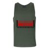 JB's  SINGLET Thumbnail