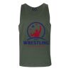 JB's  SINGLET Thumbnail