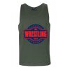 JB's  SINGLET Thumbnail
