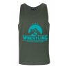 JB's  SINGLET Thumbnail