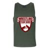 JB's  SINGLET Thumbnail