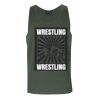 JB's  SINGLET Thumbnail