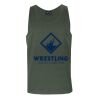 JB's  SINGLET Thumbnail