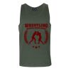 JB's  SINGLET Thumbnail