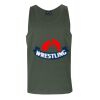 JB's  SINGLET Thumbnail
